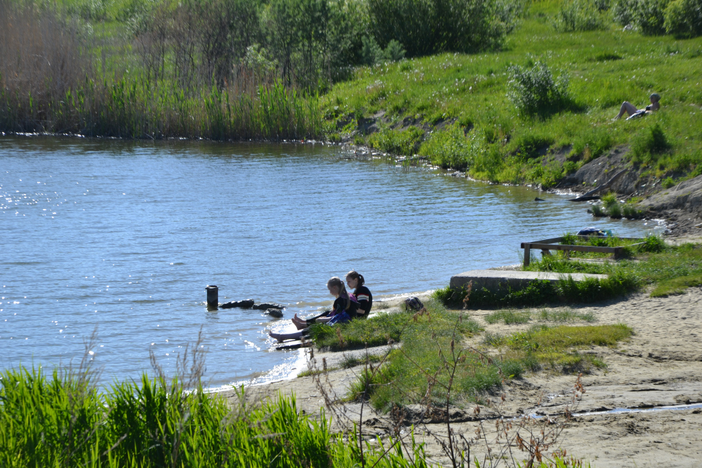 Купальный сезон во Владимирской области продлили