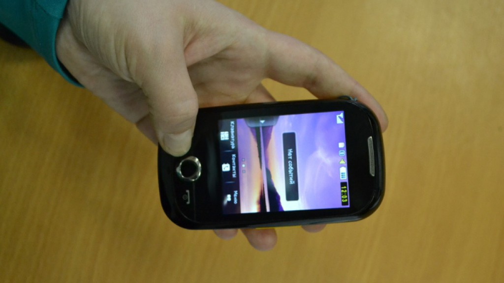 Оператор связи во Владимире отказался помочь в раскрытии убийства