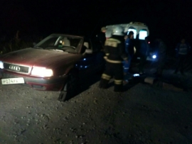 Ужасные аварии, которые потрясли владимирцев на первой неделе осени