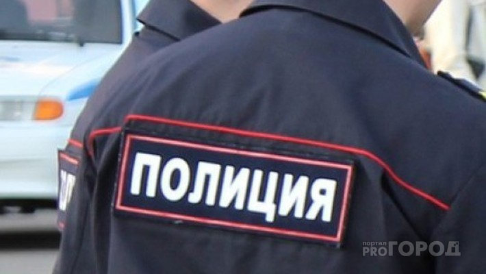 Полицейские в Судогодском районе получили взыскания за свою недвижимость
