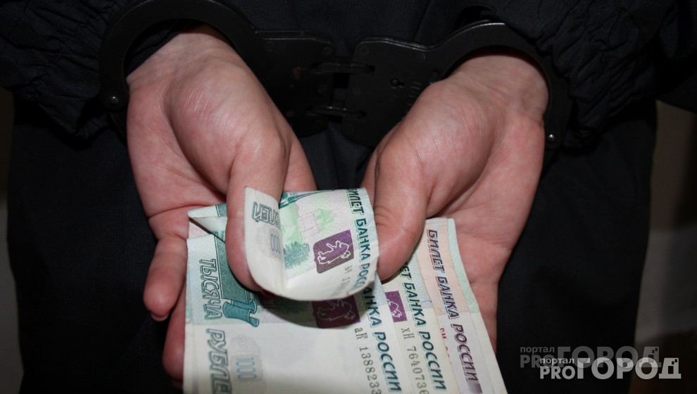 Житель Кольчугино ограбил родственника, чтобы раздать долги