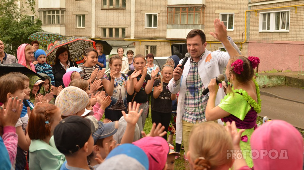 Во Владимирской области открывается Центр поддержки одарённых детей