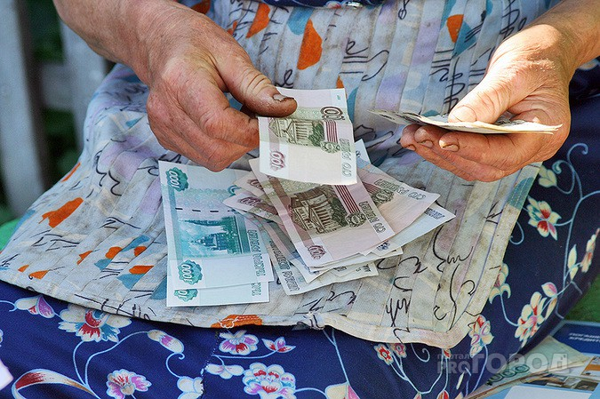 Госдума приняла поправки Путина ко второму чтению проекта о пенсиях‍
