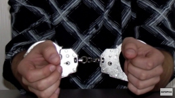 В Судогде мужчина украл телефон, чтобы купить себе выпить