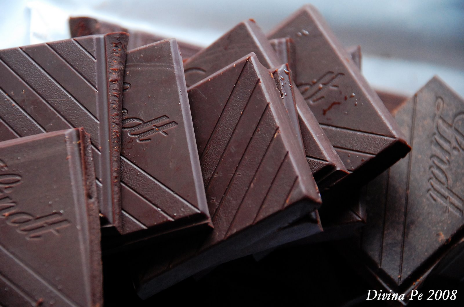 Ради любви к шоколаду жительница Покрова пошла на преступление