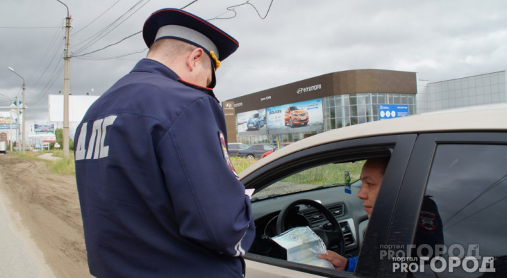 Во Владимирской области четырёх наркоманов лишили водительских прав