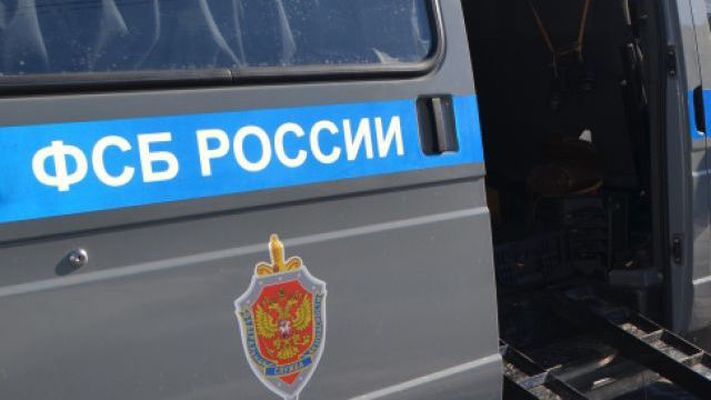 Во Владимирской области задержали подозреваемого в пособничестве терроризму