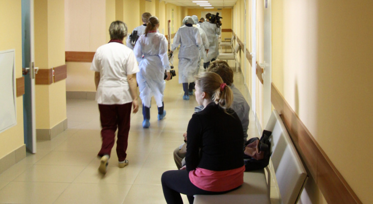 Инвалиду в Коврове отказали в лекарствах от эпилепсии