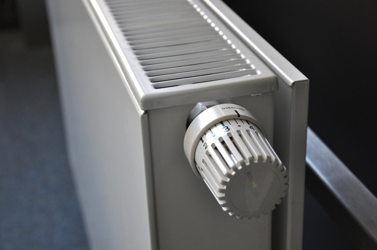 Отопление: где купить качественный радиатор во Владимире
