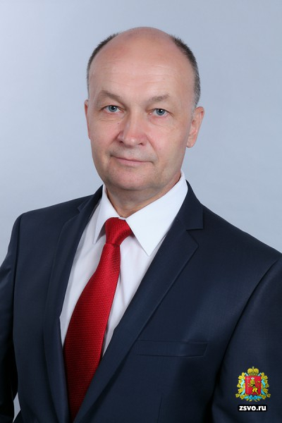 Владимир Киселев возглавил региональное отделение “Единой России”