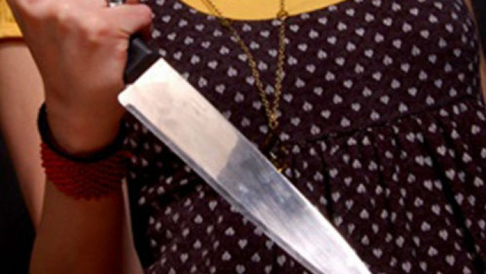 Женщина заколола гражданского мужа ножом в Вязниках