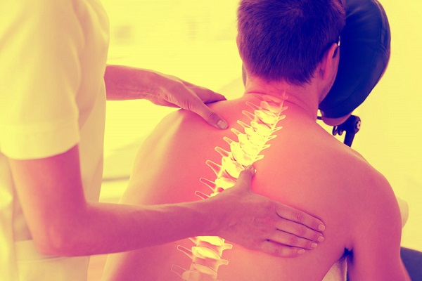 Назван рейтинг медицинских сайтов, посвященных лечению спины