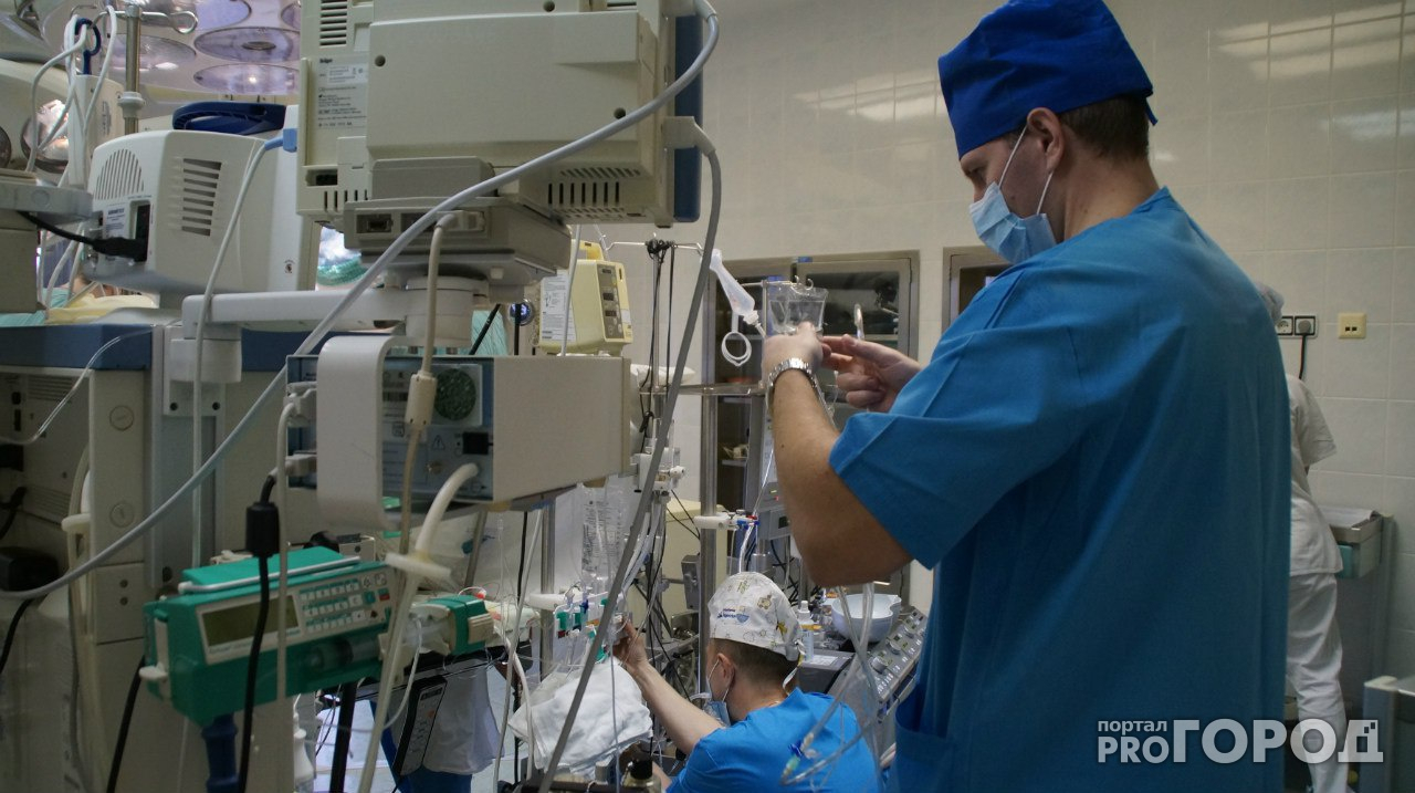 Анестезиолога из Собинки будут судить за смерть пациентки