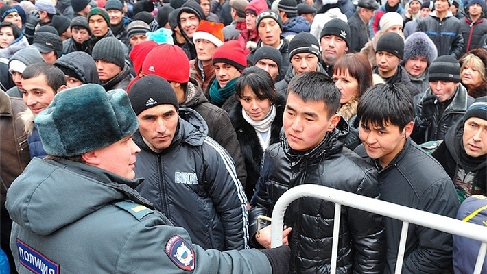 Силовики прикрыли канал мигрантов во Владимирской области
