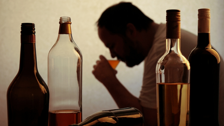 Во Владимирской области алкоголем отравились 326 человек