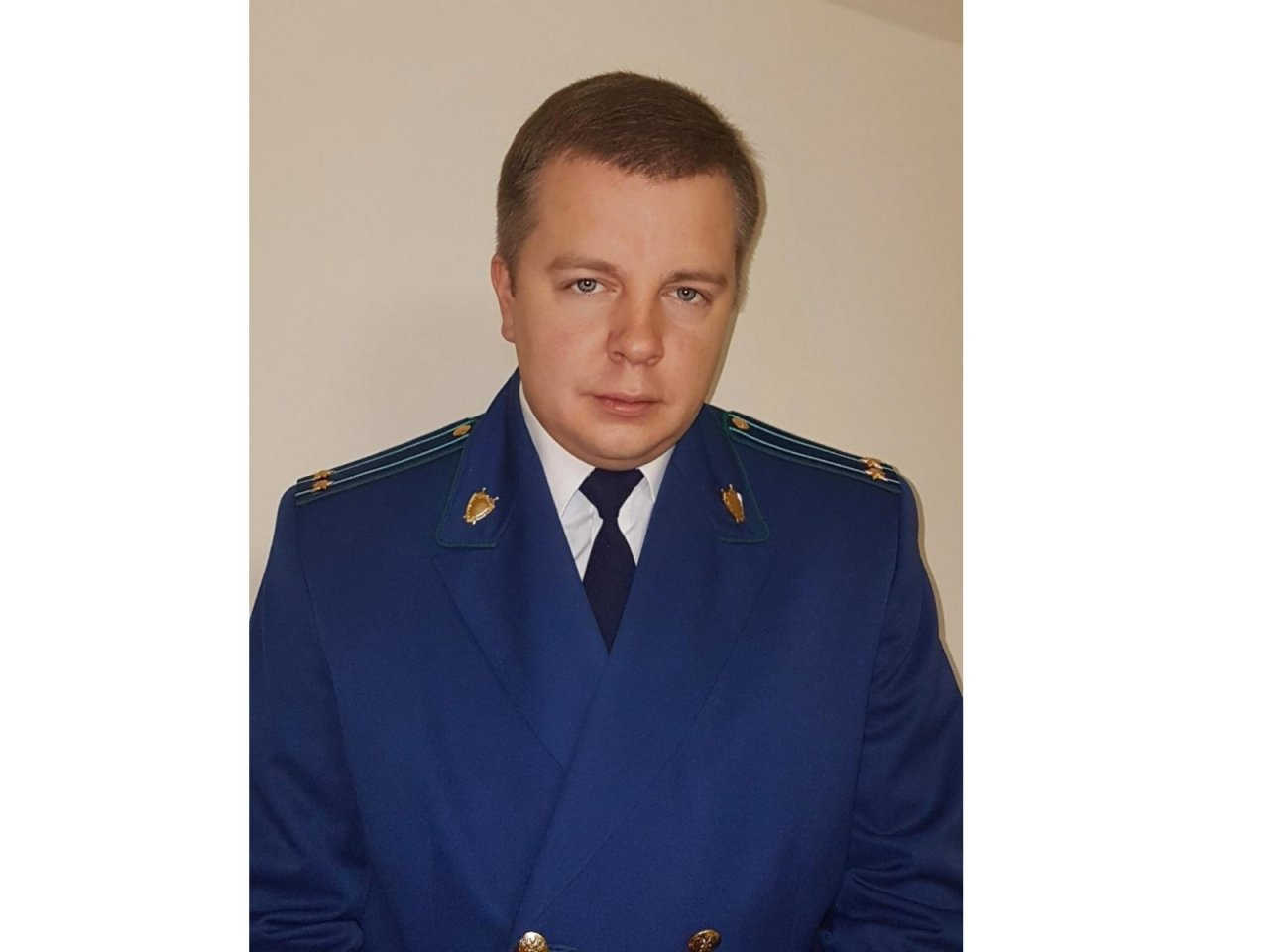 Генпрокуратура спасла прокурора Владимира от уголовного дела