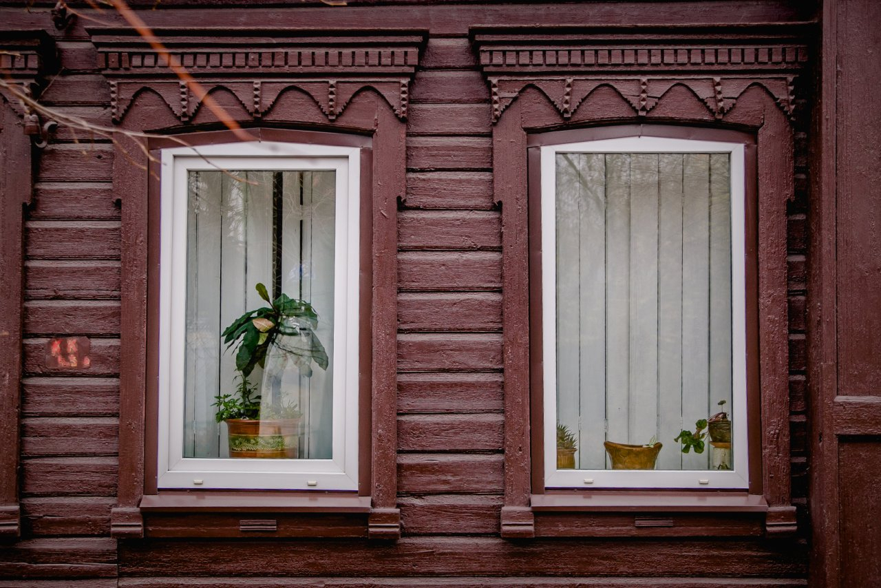 Владимирцы узнают, по каким критериям правильно выбирать окна