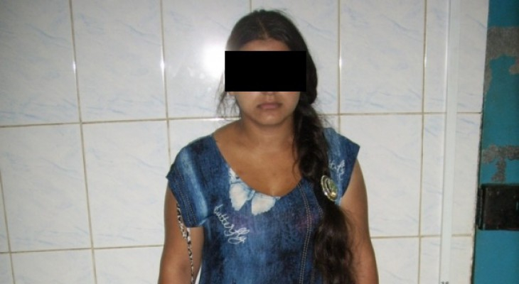 В Коврове цыганка обокрала пенсионерку, пока та кормила котов