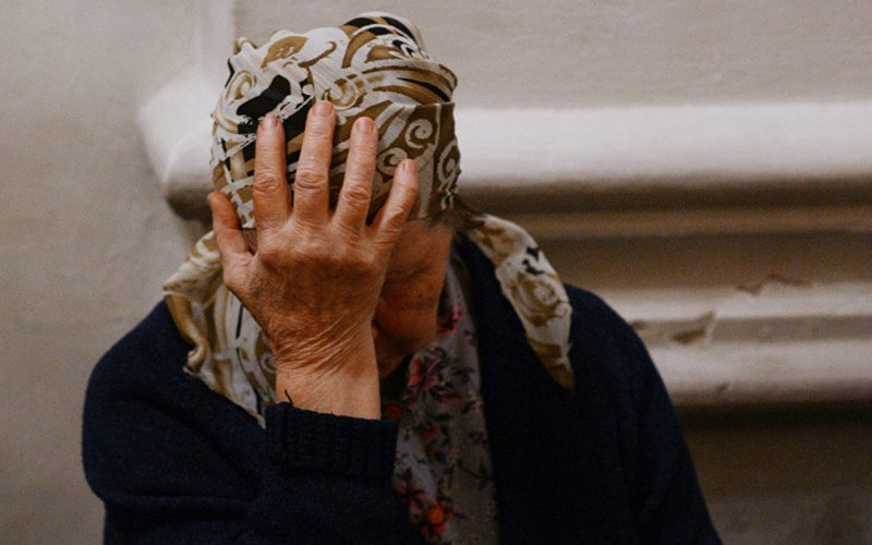В Коврове злоумышленники обманули бабушку на 820 тысяч рублей