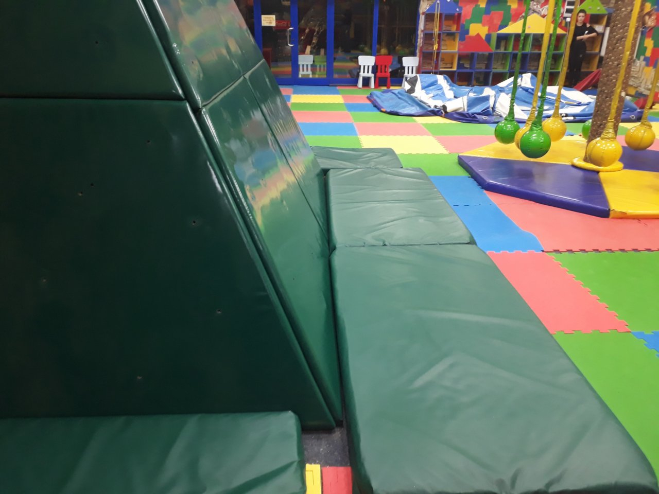 Предприниматель из Гусь-Хрустального получил срок за опасный скалодром