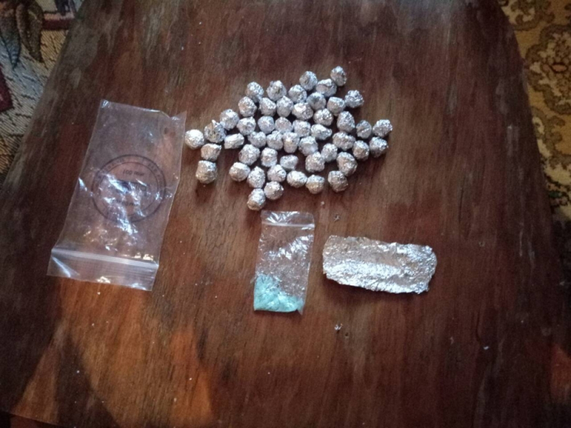 Наркогруппировку «закладчиков» поймали в Муроме