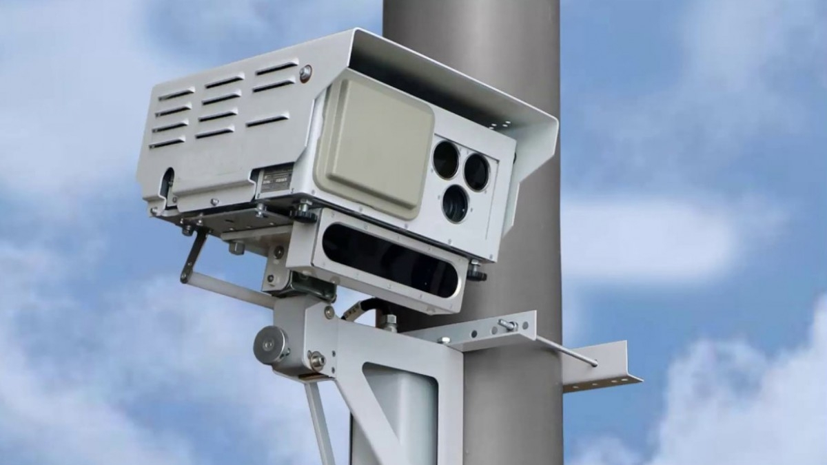 «Ростелеком» установил комплексы фотовидеофиксации на дорогах Владимира