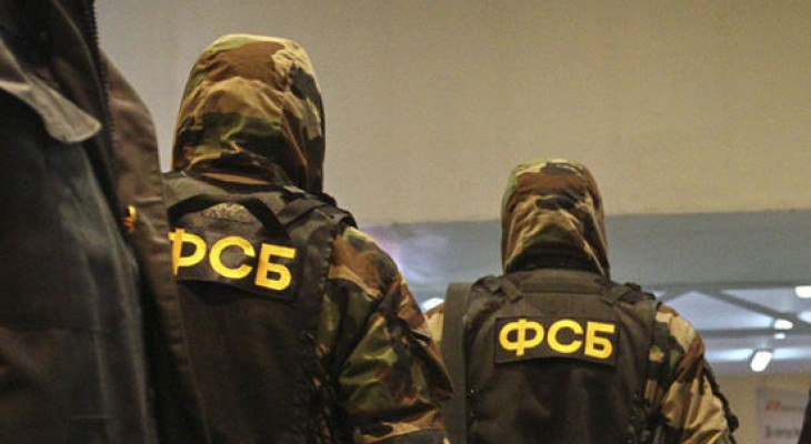 Сотрудник владимирского РЖД доигрался с взятками, попав в поле зрения ФСБ