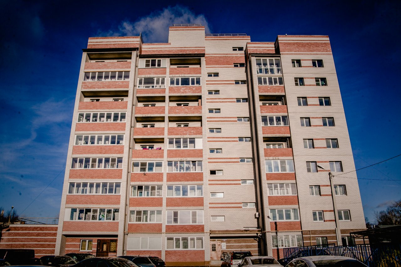 Эксперты подсчитали, сколько владимирская семья будет копить на квартиру