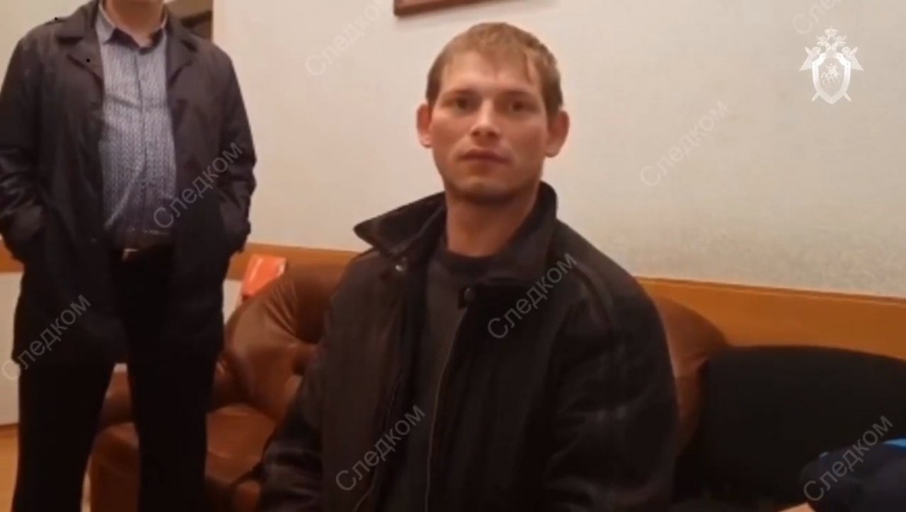 Подозреваемый в убийстве уроженки Владимира с сыном в Москве задержан
