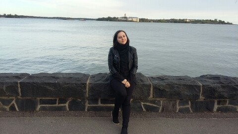 Владимирская путешественница: "В Финляндии все прохожие улыбаются и совсем нет пробок!"