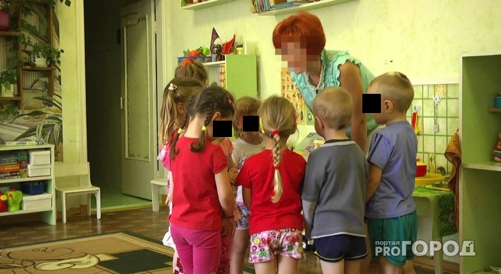 Ковровский воспитатель отсудила у родителей крупную сумму за клевету