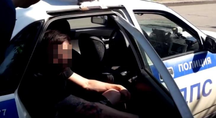 Сразу трое жителей владимирской области повторно попались пьяными за рулем