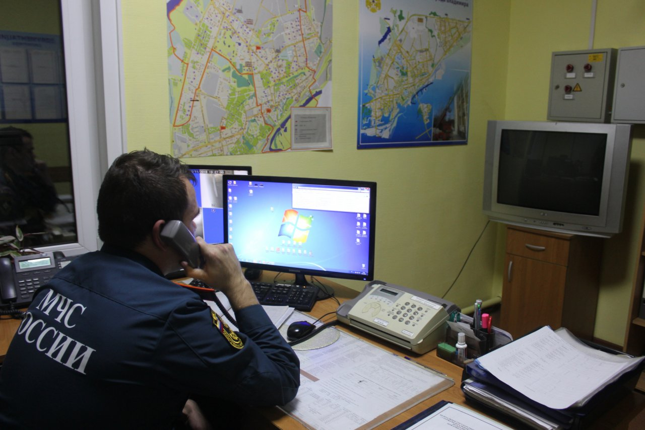 Пожарные Владимирской области выезжали на ложный вызов более тысячи раз