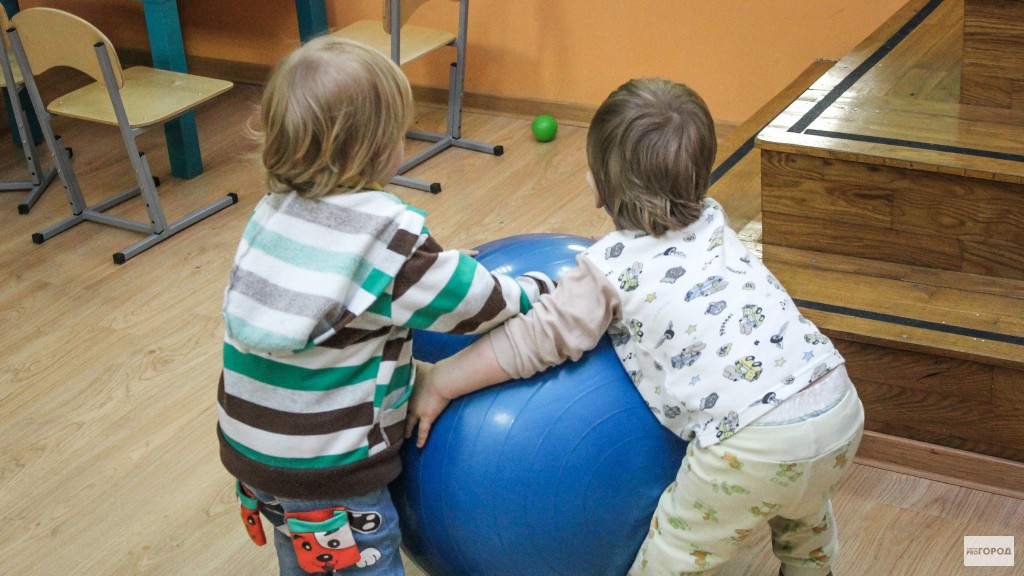 Во Владимире плата за детский сад может вырасти на 14 рублей в день