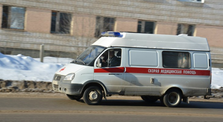 Во Владимирской области появятся шесть новых машин скорой помощи