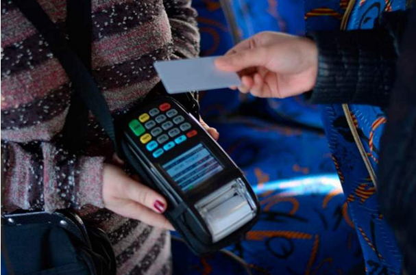 Во Владимире появится система электронной оплаты проезда: что изменится