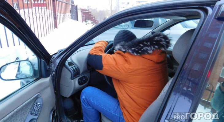 Плевать на всё: водители из Владимирской области попались пьяными, повторно