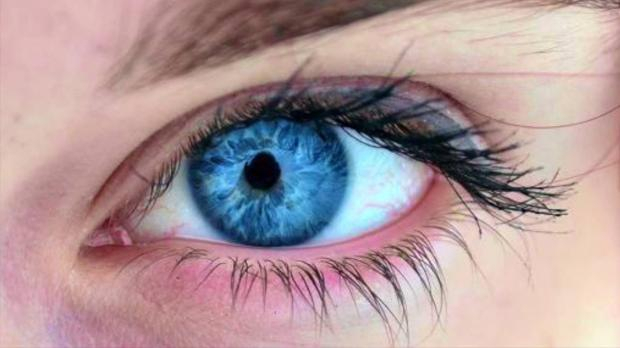 Тест на зрение: сможете различить цвета?