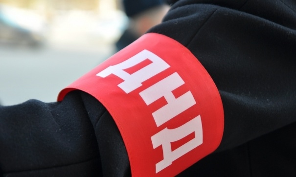 Мэрия Владимира приглашает в Народную дружину жителей Ленинского района