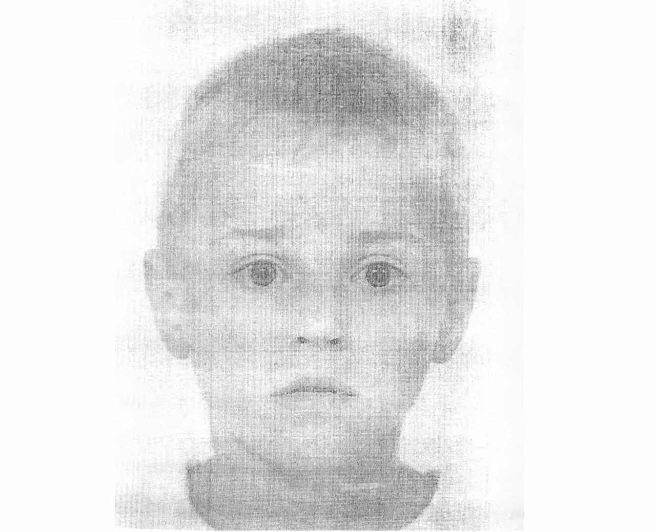 Владимирцев просят помощи в поисках 10-летнего мальчика