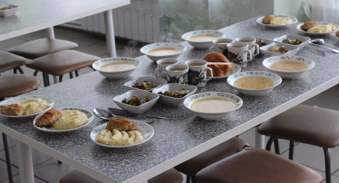 Во владимирских школах подорожают завтраки  и обеды