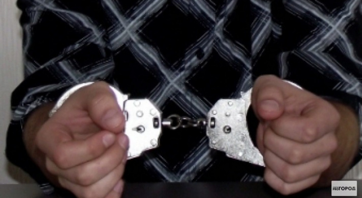 Селивановский серийный вор задержан: он крал даже продукты питания