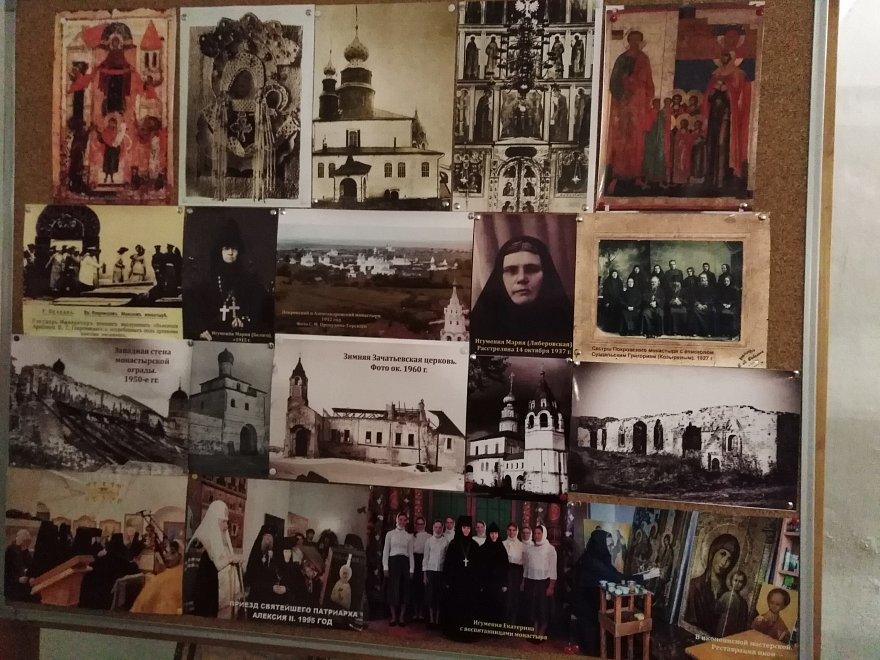 О святынях Владимирской области снимают документальное кино: где и когда