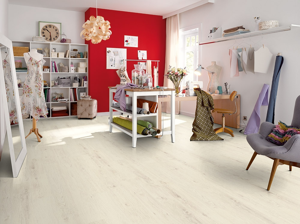 5 идей для ремонта в квартире этой зимой