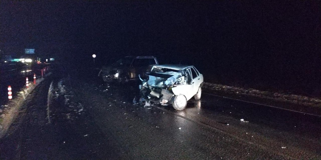 Серьезное ДТП под Суздалем: пострадавшие в больнице