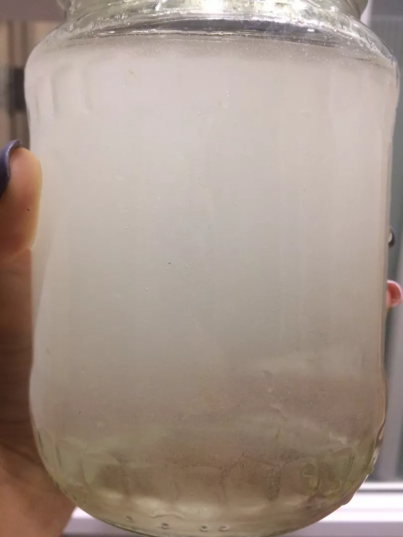 Фото к статье: ЧП городского масштаба: владимирцы жалуются на жуткий запах воды