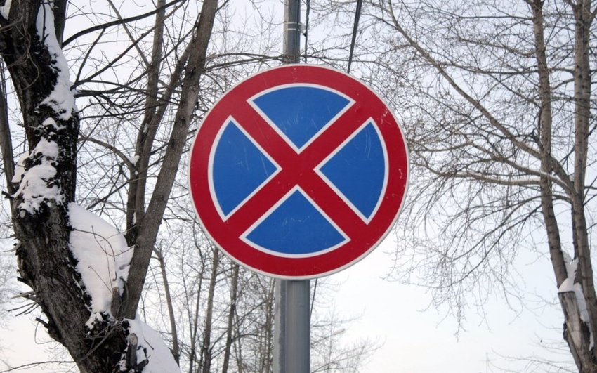 В центре Владимира появятся новые знаки дорожного движения: когда и где