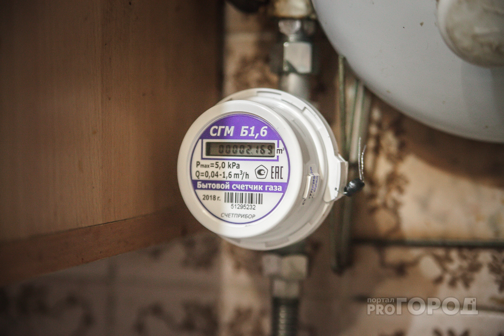 Битва газовиков: струнинская компания обвинила владимирский "Газпром" в нарушении закона