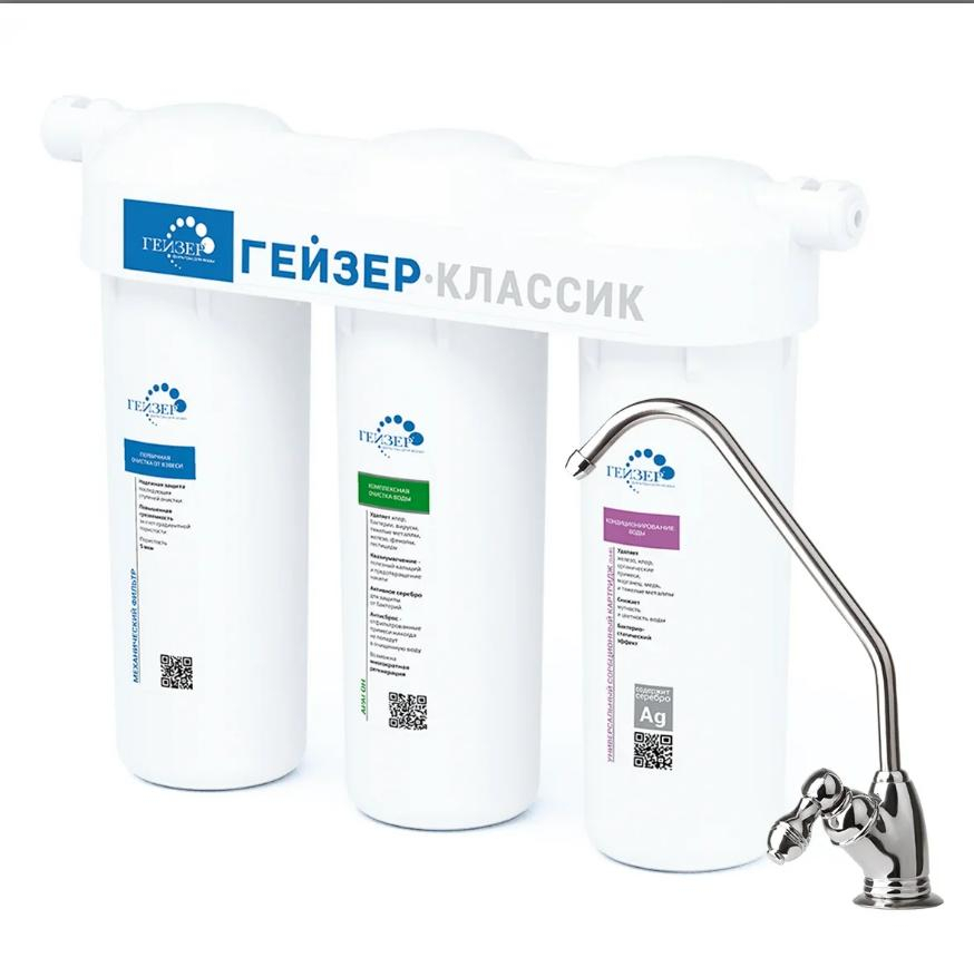 Вода без вреда: как обеспечить ей всю семью?