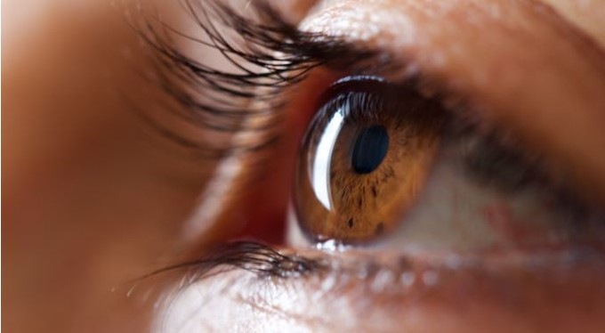 Тест дня: проверьте, насколько плохое у вас зрение